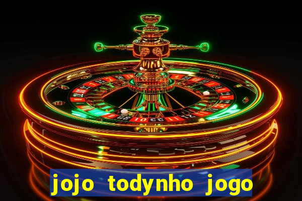 jojo todynho jogo do tigrinho